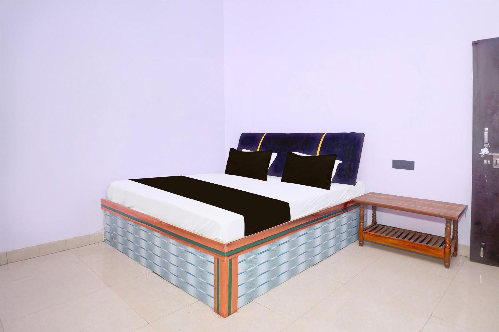 Art Of Spice Hotel Mumbai  Buitenkant foto