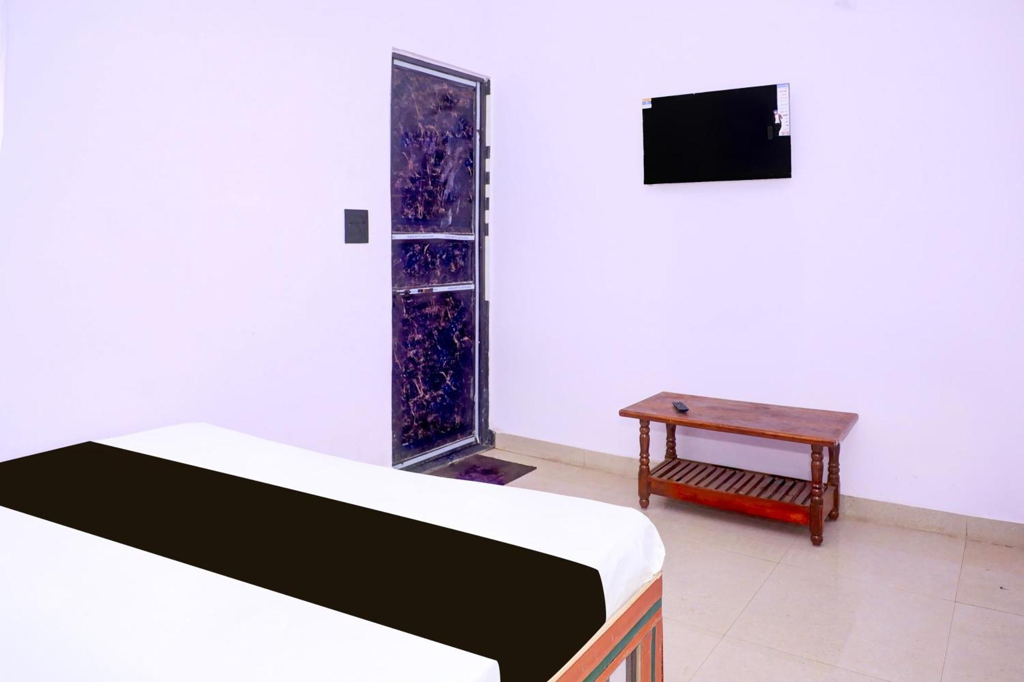 Art Of Spice Hotel Mumbai  Buitenkant foto