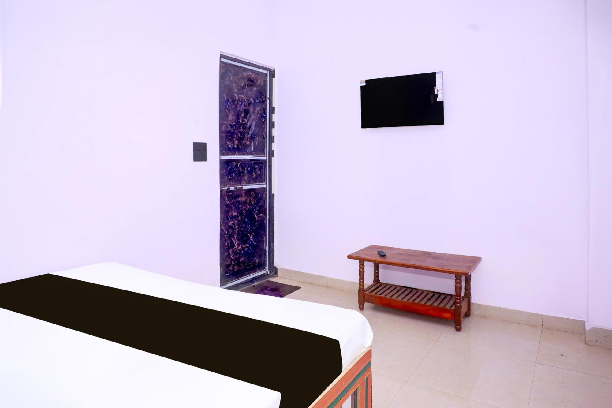 Art Of Spice Hotel Mumbai  Buitenkant foto