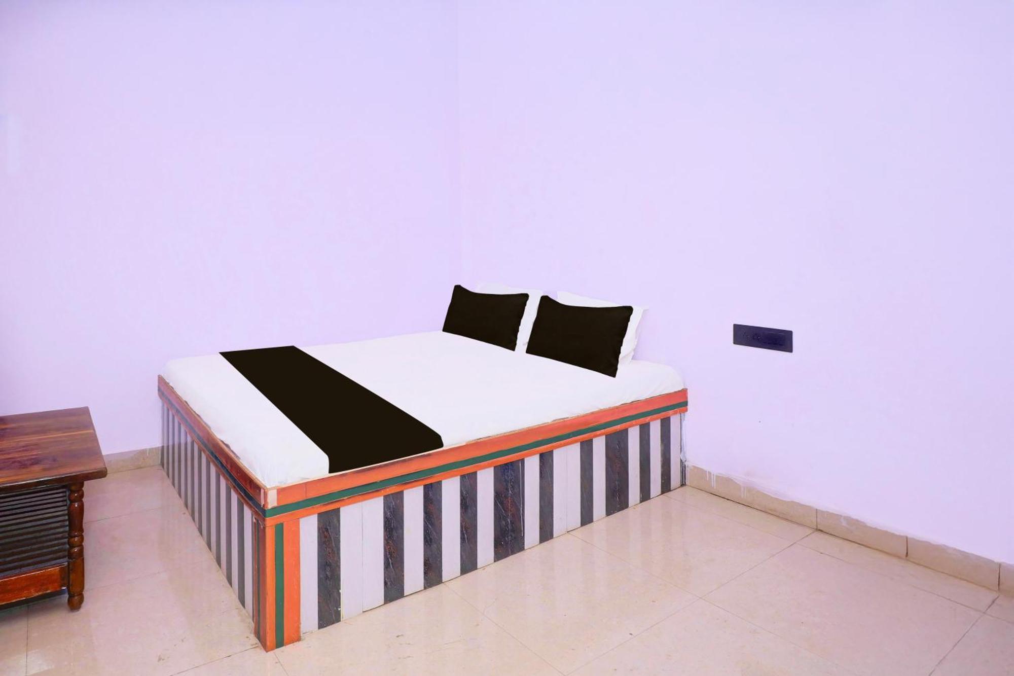 Art Of Spice Hotel Mumbai  Buitenkant foto